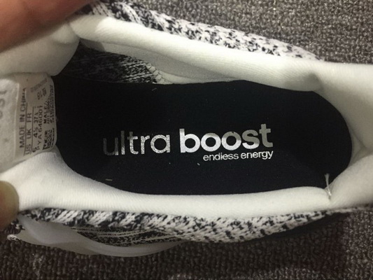 Super Max Adidas Ultra Boost 3 GS--004